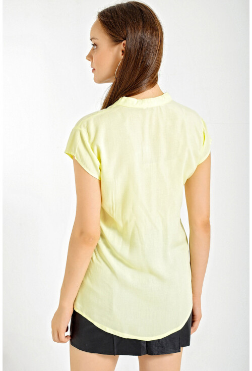 3711 Half Sleeve Shirt