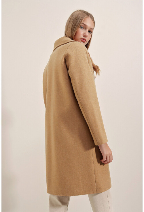 9085 Wool Coat