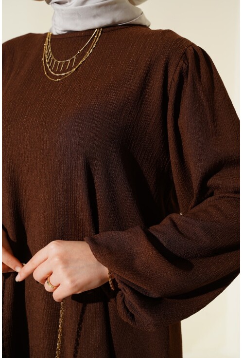 Womens Tunic Pants Two-Piece Set 6663