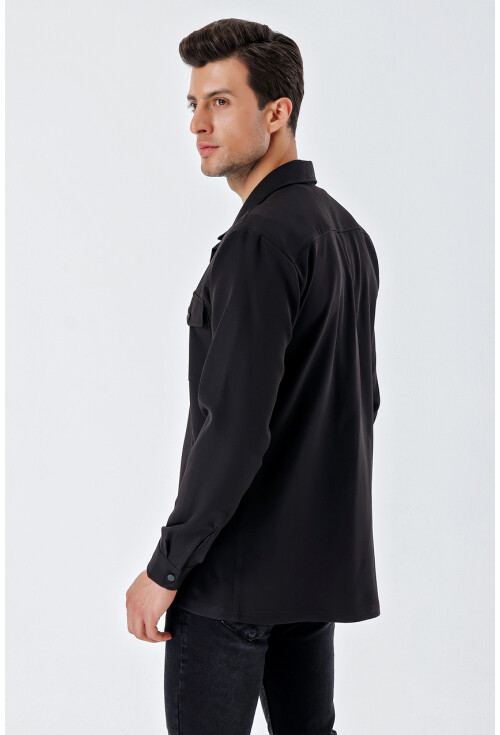 20193 Oversized Mens Shirt