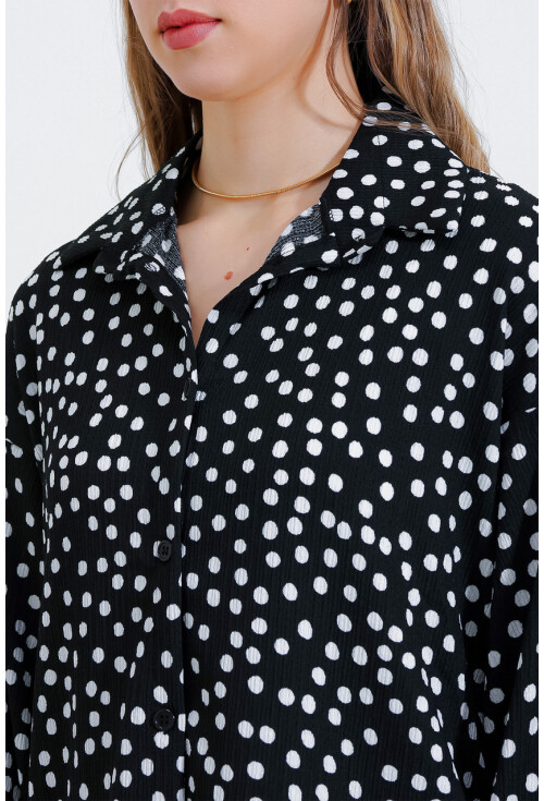 5858 Knit Two-Piece Set