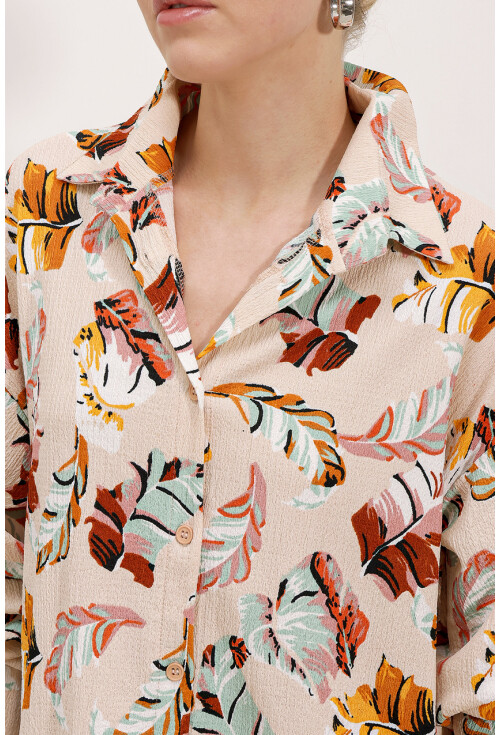 5858 Knit Two-Piece Set