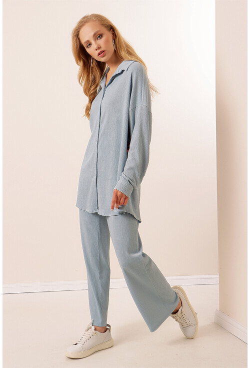 5858 Örme İkili Takım