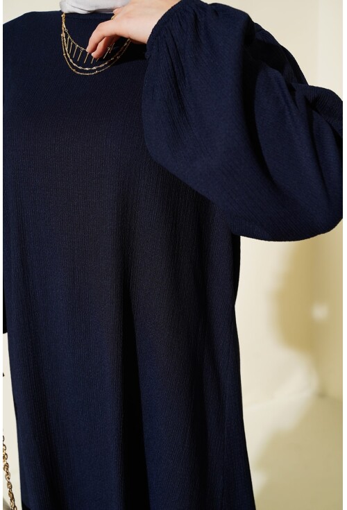 Womens Tunic Pants Two-Piece Set 6663