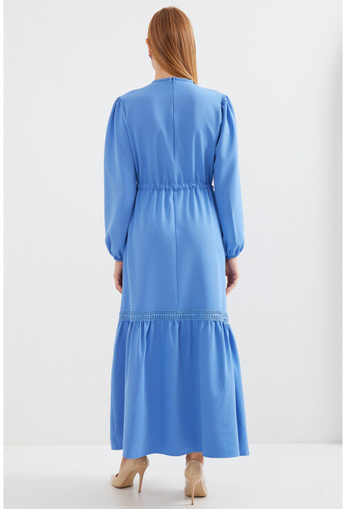 2483 Full-Length Dress