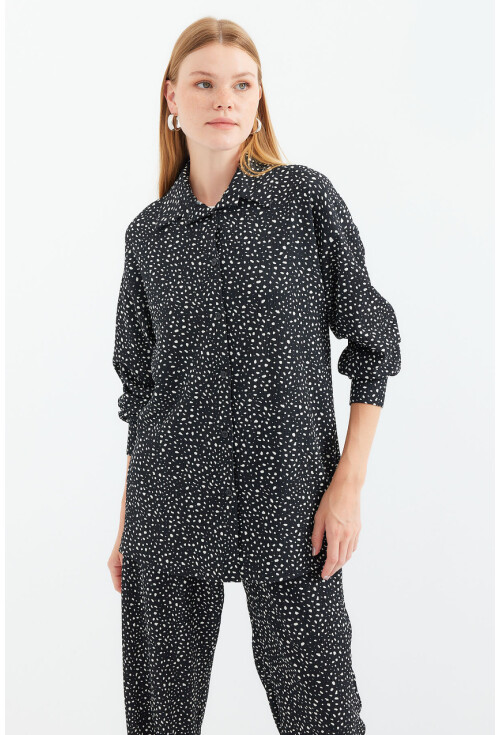 5858 Knit Two-Piece Set