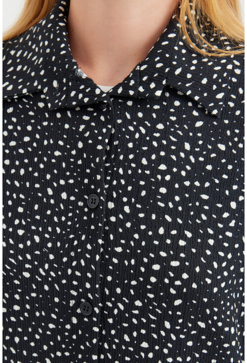 5858 Knit Two-Piece Set