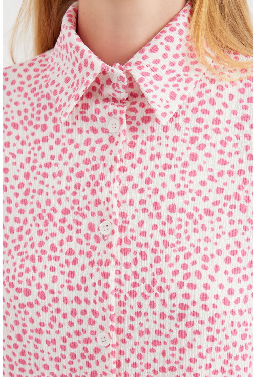 5858 Knit Two-Piece Set