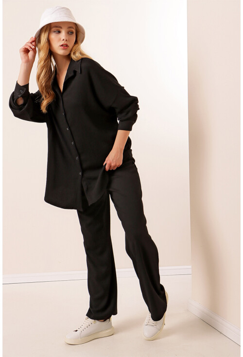 5858 Örme İkili Takım