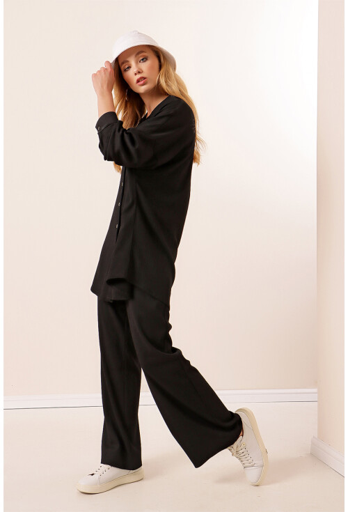 5858 Örme İkili Takım