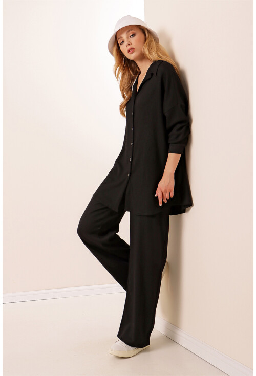 5858 Örme İkili Takım