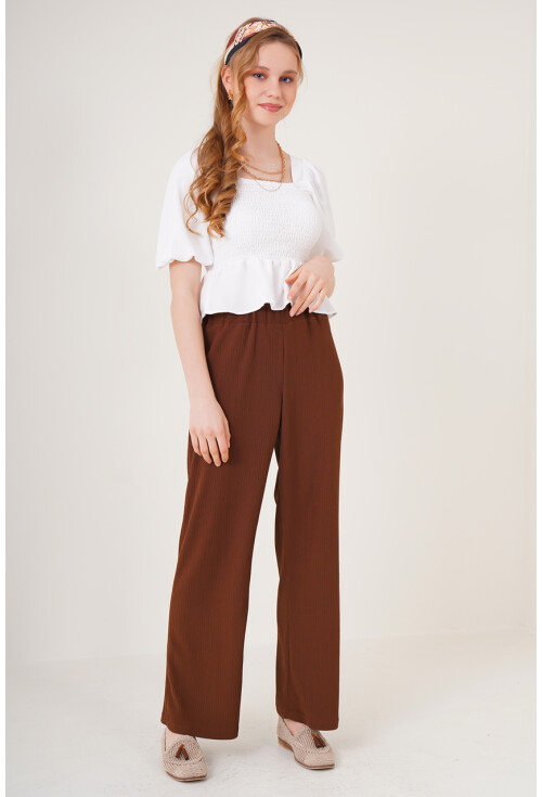 6543 Knit Pants