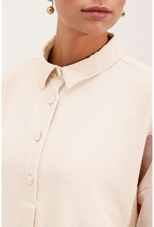 6631 Oversize Alt-Üst Takım