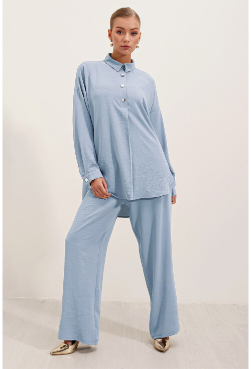 6631 Oversized Bottom-Top Set