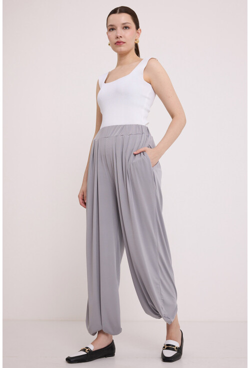 6659 Şalvar Pantolon