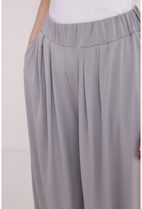 6659 Şalvar Pantolon