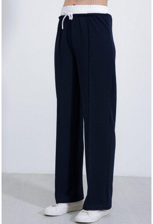 6662 Çımalı Pantolon