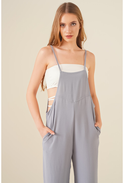 7019 Askılı Bahçivan Tulum