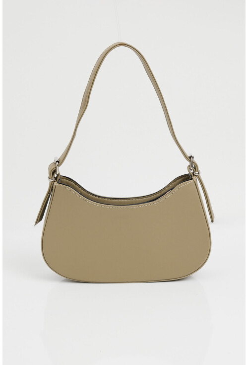 010167 Düz Baget Çanta