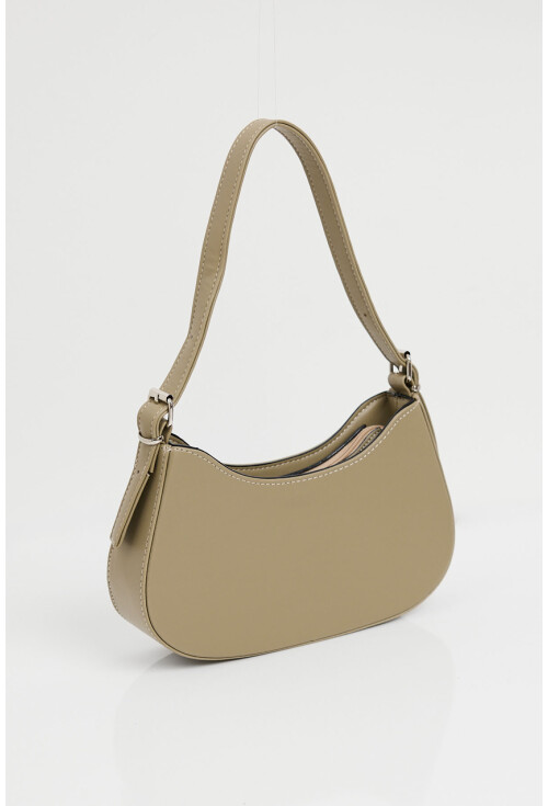 010167 Düz Baget Çanta