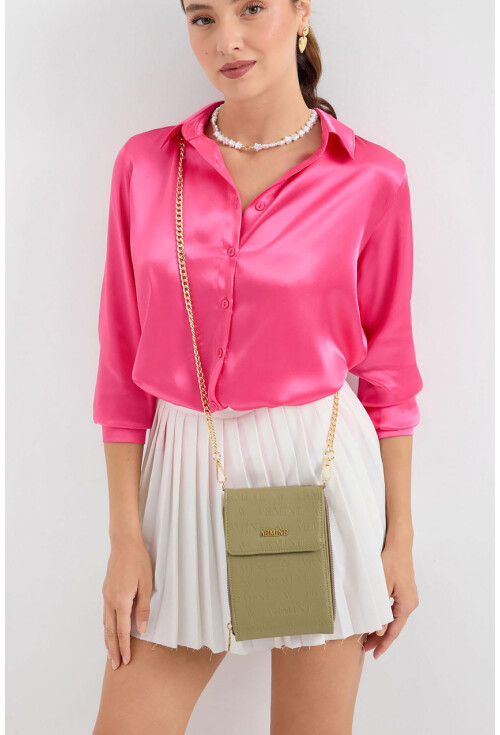 010175 Armine Mini Shoulder Bag