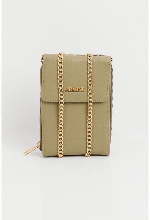 010175 Armine Mini Shoulder Bag