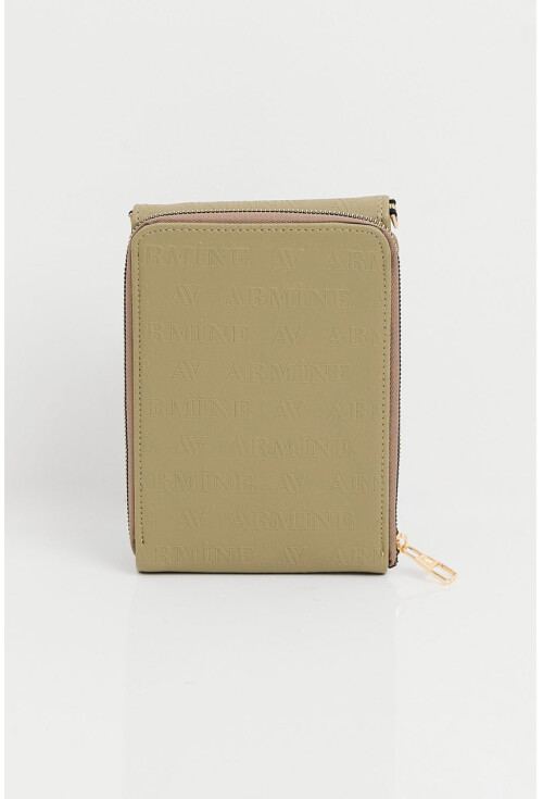 010175 Armine Mini Shoulder Bag
