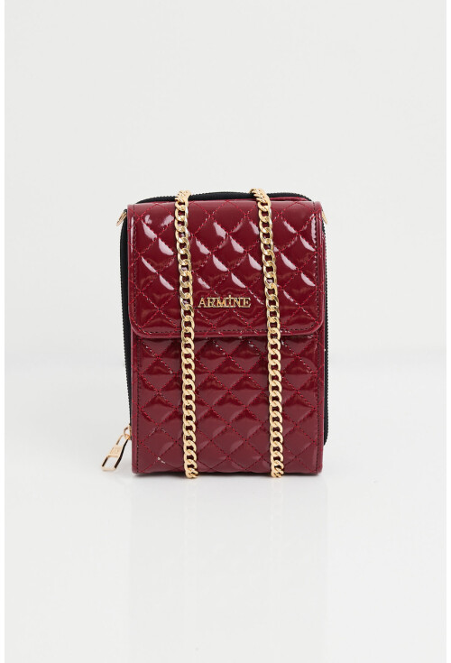 010175 Armine Mini Shoulder Bag
