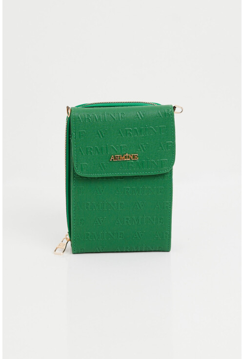 010175 Armine Mini Shoulder Bag