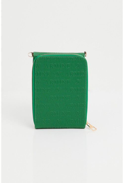 010175 Armine Mini Shoulder Bag