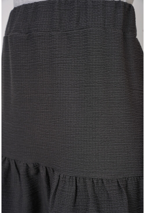 1884 Örme Mini Etek