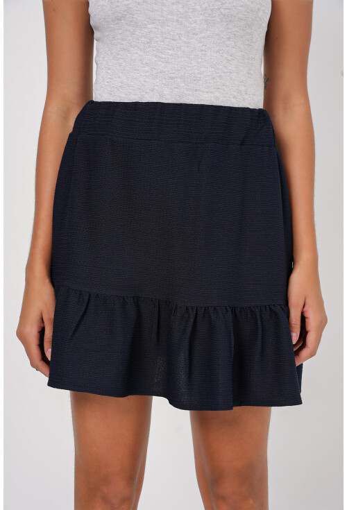 1884 Örme Mini Etek