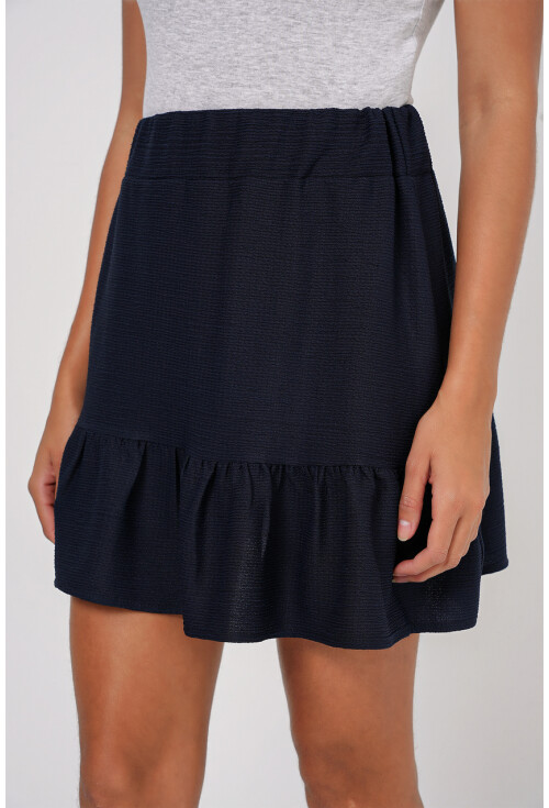 1884 Örme Mini Etek