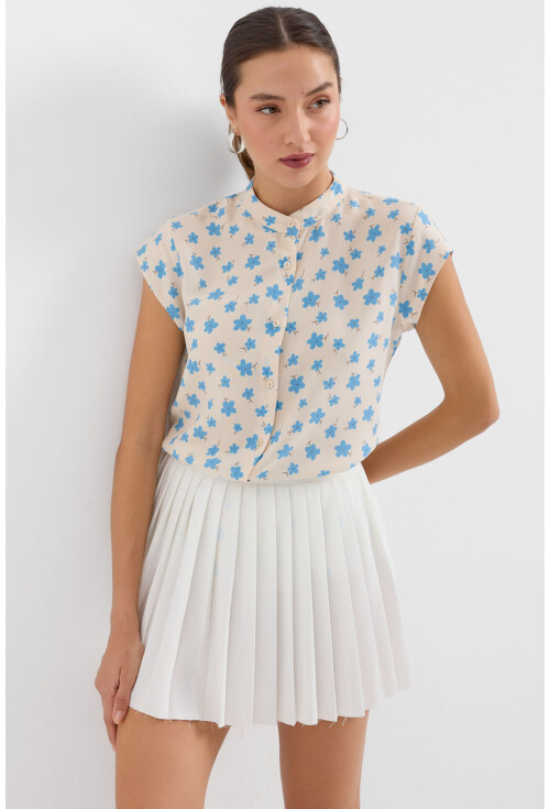 3711 Half Sleeve Shirt