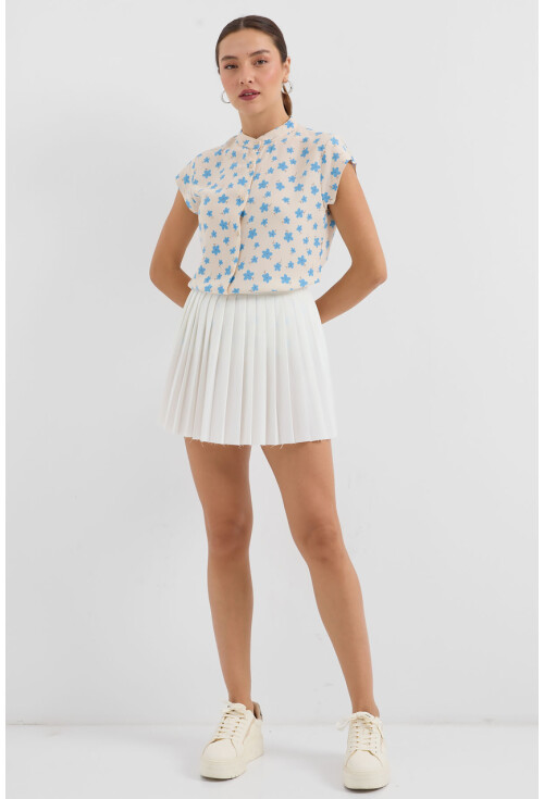 3711 Half Sleeve Shirt