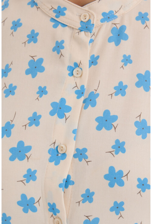 3711 Half Sleeve Shirt