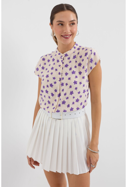 3711 Half Sleeve Shirt