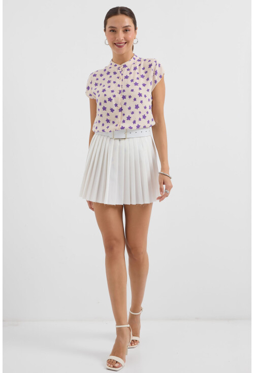 3711 Half Sleeve Shirt