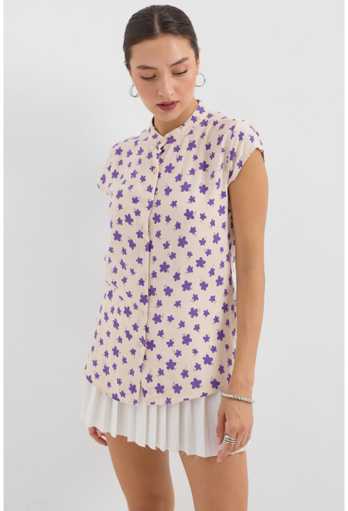 3711 Half Sleeve Shirt