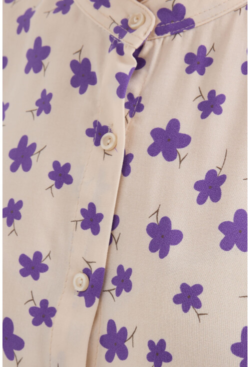 3711 Half Sleeve Shirt