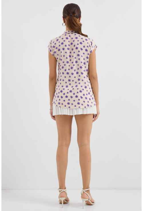 3711 Half Sleeve Shirt