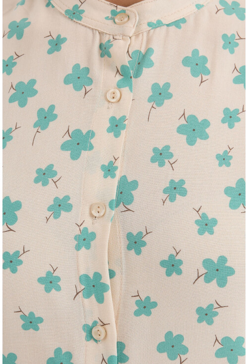 3711 Half Sleeve Shirt