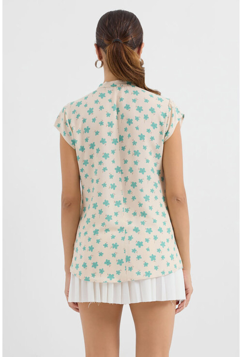 3711 Half Sleeve Shirt