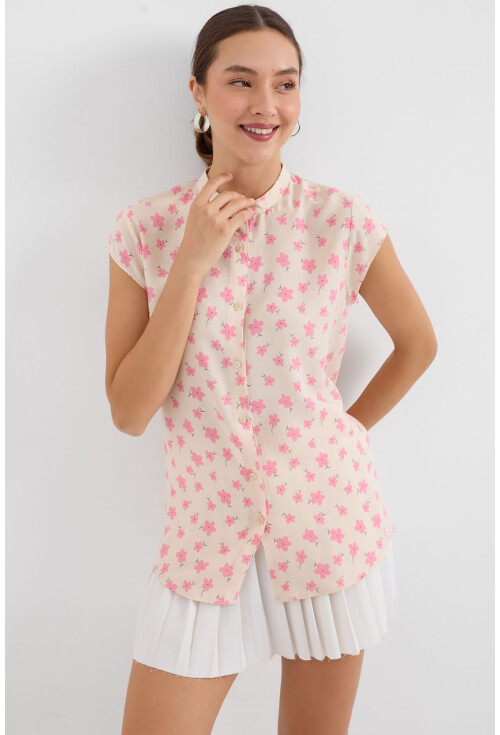 3711 Half Sleeve Shirt