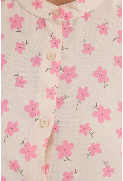 3711 Half Sleeve Shirt