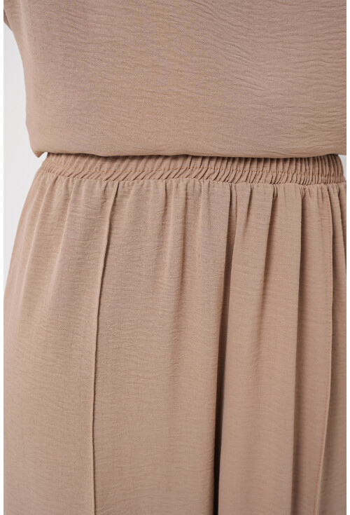 6682 Tunik Pantolon İkili Takım