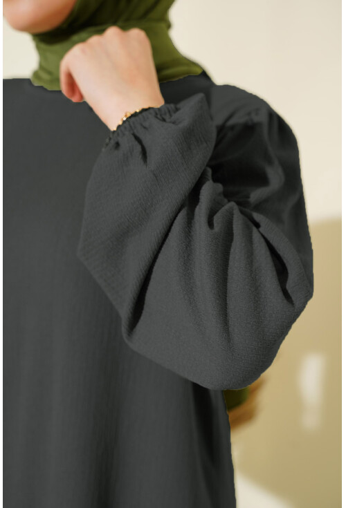 Kadın Tunik Pantolon Alt Üst Takım 6663