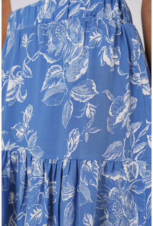 1884 Örme Mini Etek