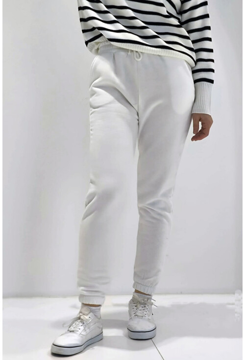 55450 Üç İplik Eşofman Altı