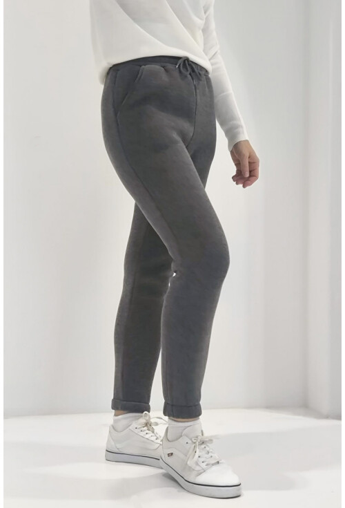 55450 Üç İplik Eşofman Altı